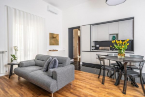 Tavernola35 - Luxury apartment Castellammare Di Stabia